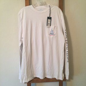 Vineyard Vines long sleeve shirt